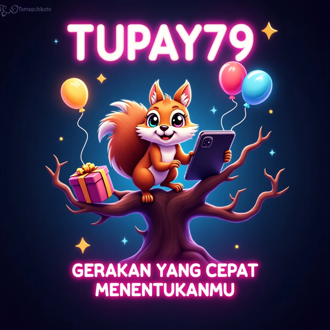 Game Mudah
